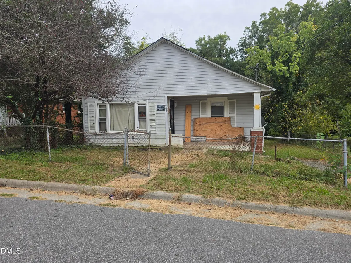 409 W Willis Avenue, High Point, NC 27260 - #1
