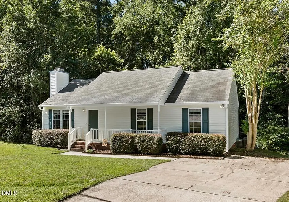 4305 Snow Goose Court, Raleigh, NC 27616 - #1