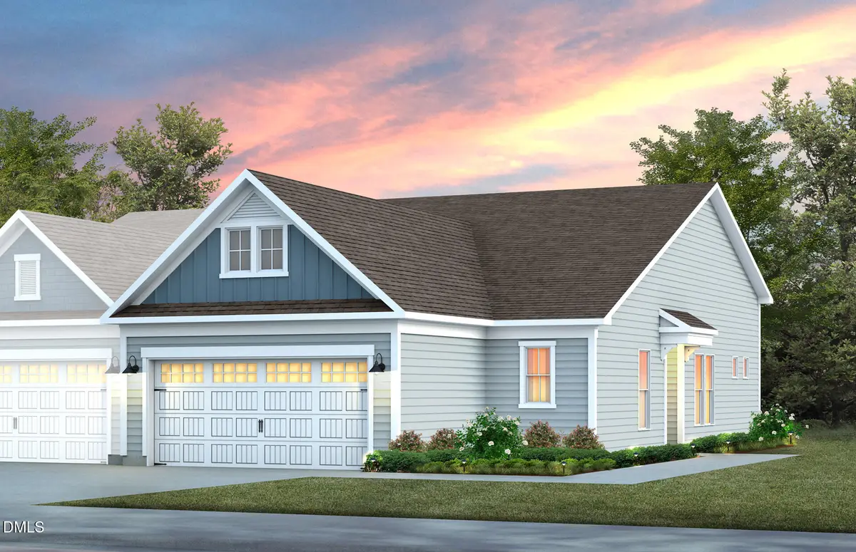 89 Omaha Way, Clayton, NC 27520 - #1