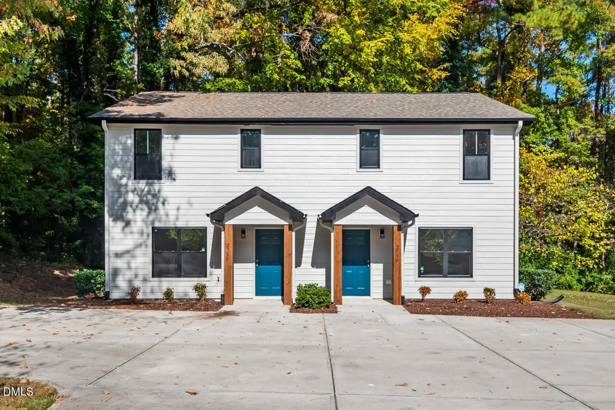 2759 Milburnie Road, Raleigh, NC 27610 - #1
