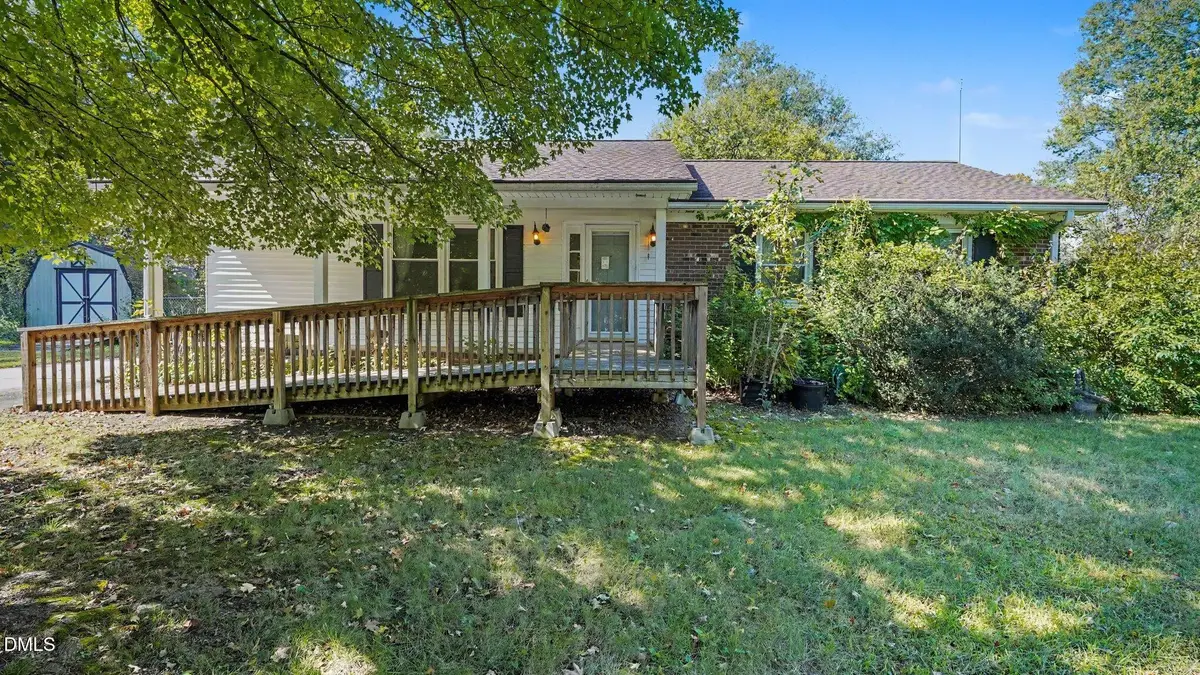 1240 Castlegate Court, Winston Salem, NC 27103 - #1