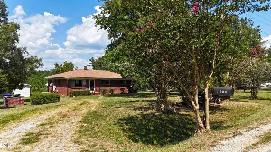 Lot 1 New Sharon Church Road, Hillsborough, NC 27278 - #2