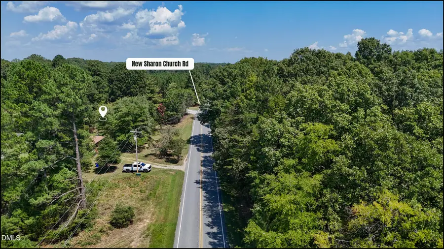 Lot 1 New Sharon Church Road, Hillsborough, NC 27278 - #3