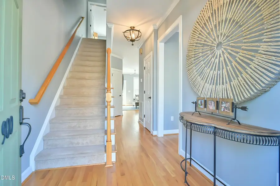 900 Edgewater Circle, Chapel Hill, NC 27516 - #2