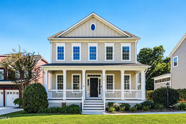 113 Market Cross Court, Holly Springs, NC 27540