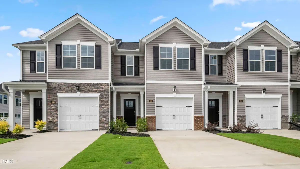817 Gaelic Drive, Gibsonville, NC 27249 - #1