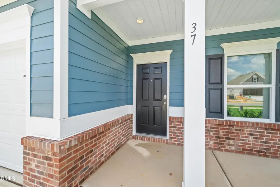 37 Chardonnay Drive, Lillington, NC 27546 - #3