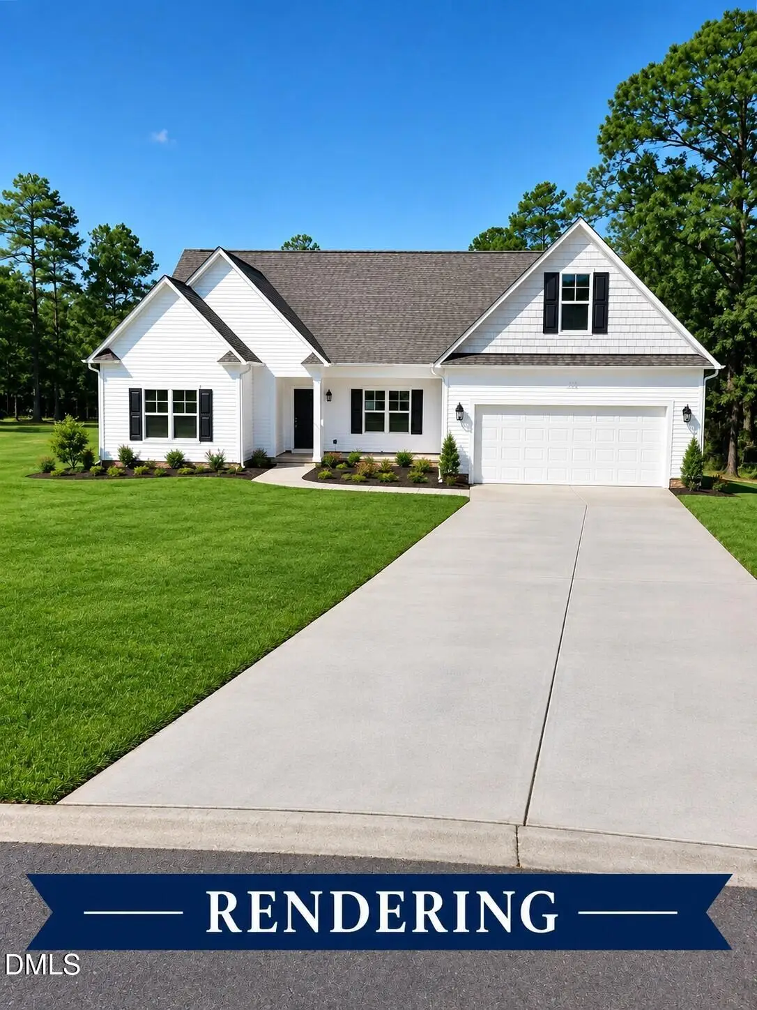 877 Colonial Hills Drive, Spring Lake, NC 28390 - #1