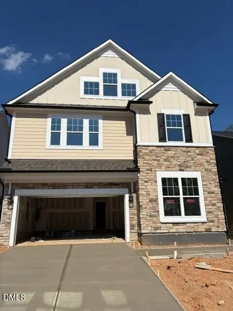 3218 June Lake Station, Apex, NC 27502 - #1