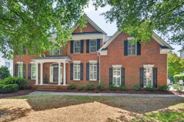 9121 Fawn Hill Court, Raleigh, NC 27617