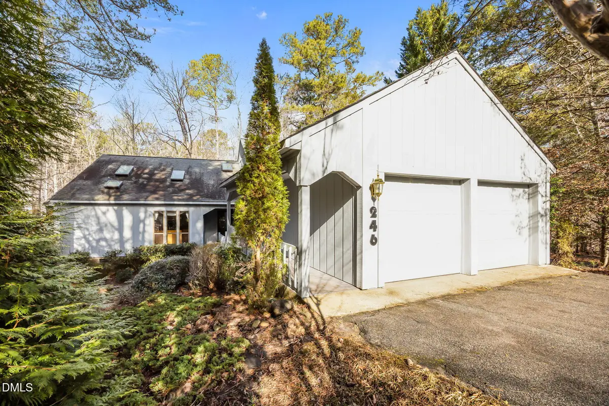 246 Fox Ridge, Pittsboro, NC 27312 - #1