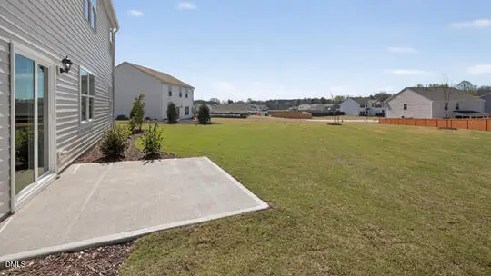 2703 Luxborough Lane, Mebane, NC 27302 - #1