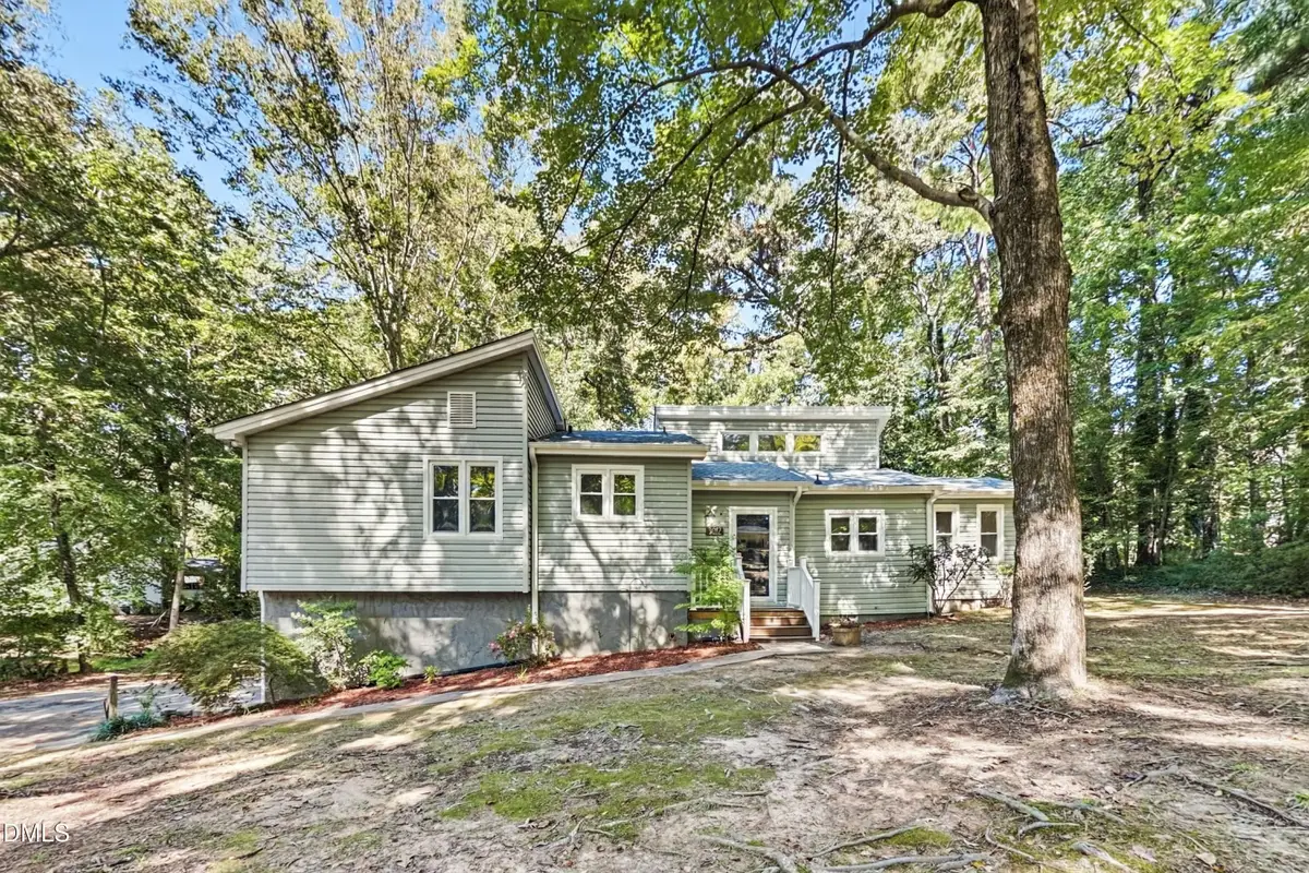 3012 Foggy Mountain Loop, Sanford, NC 27330 - #1