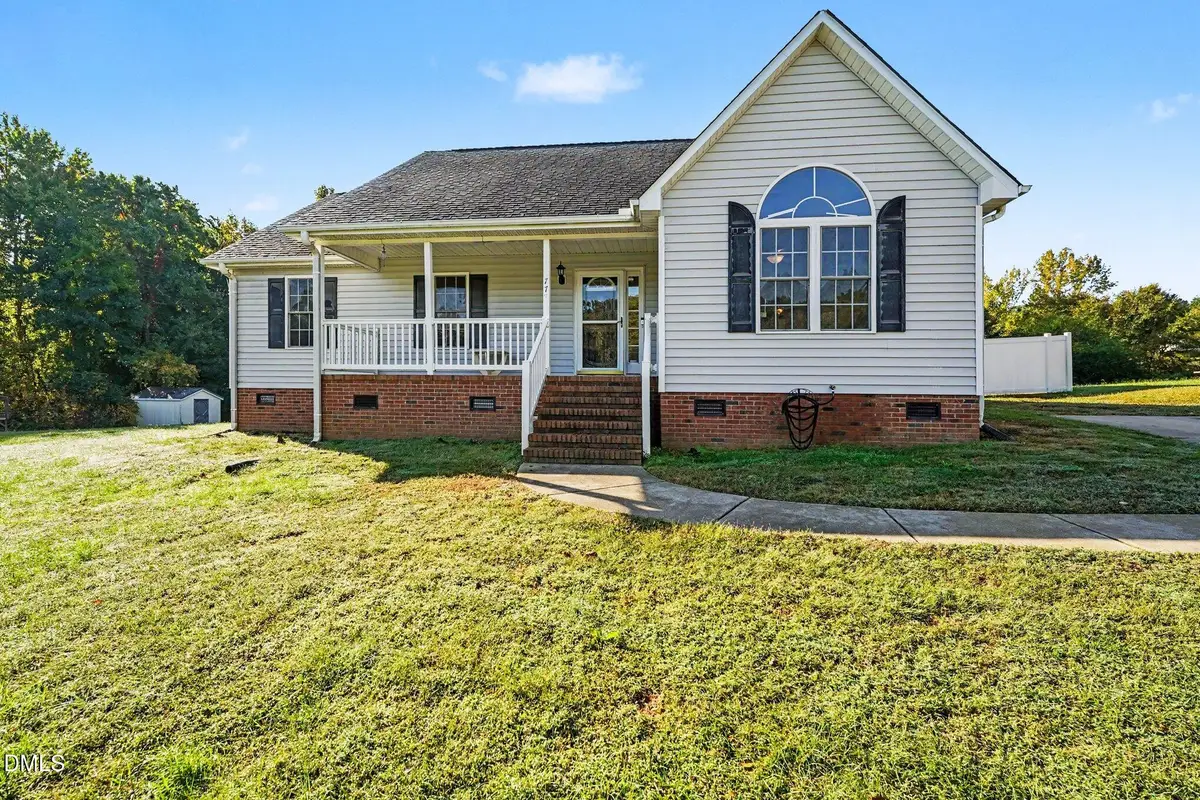 770 Old Castle Drive, Randleman, NC 27317 - #1