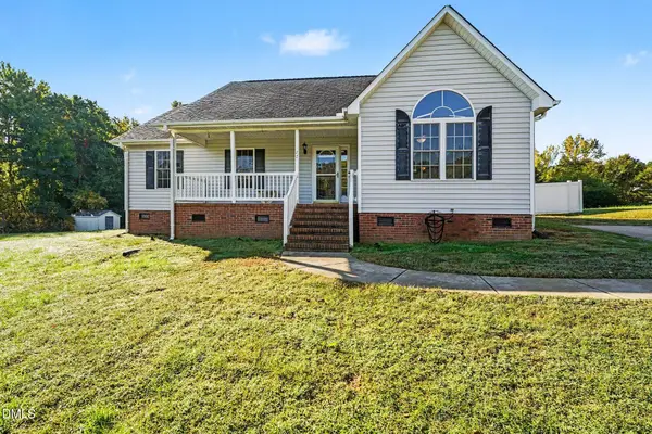 770 Old Castle Drive, Randleman, NC 27317