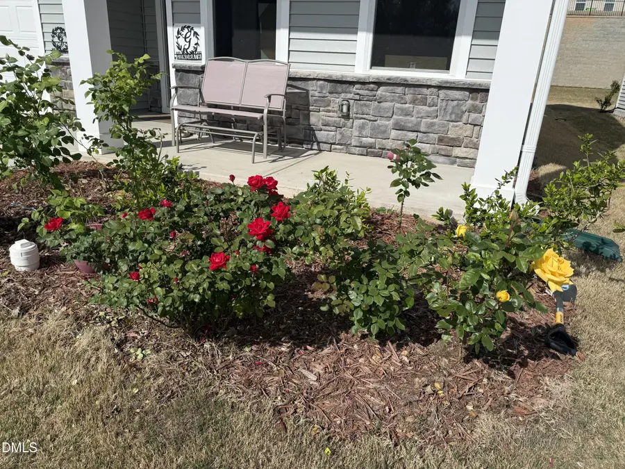 3717 Mason Bluff Drive, Raleigh, NC 27616 - #3