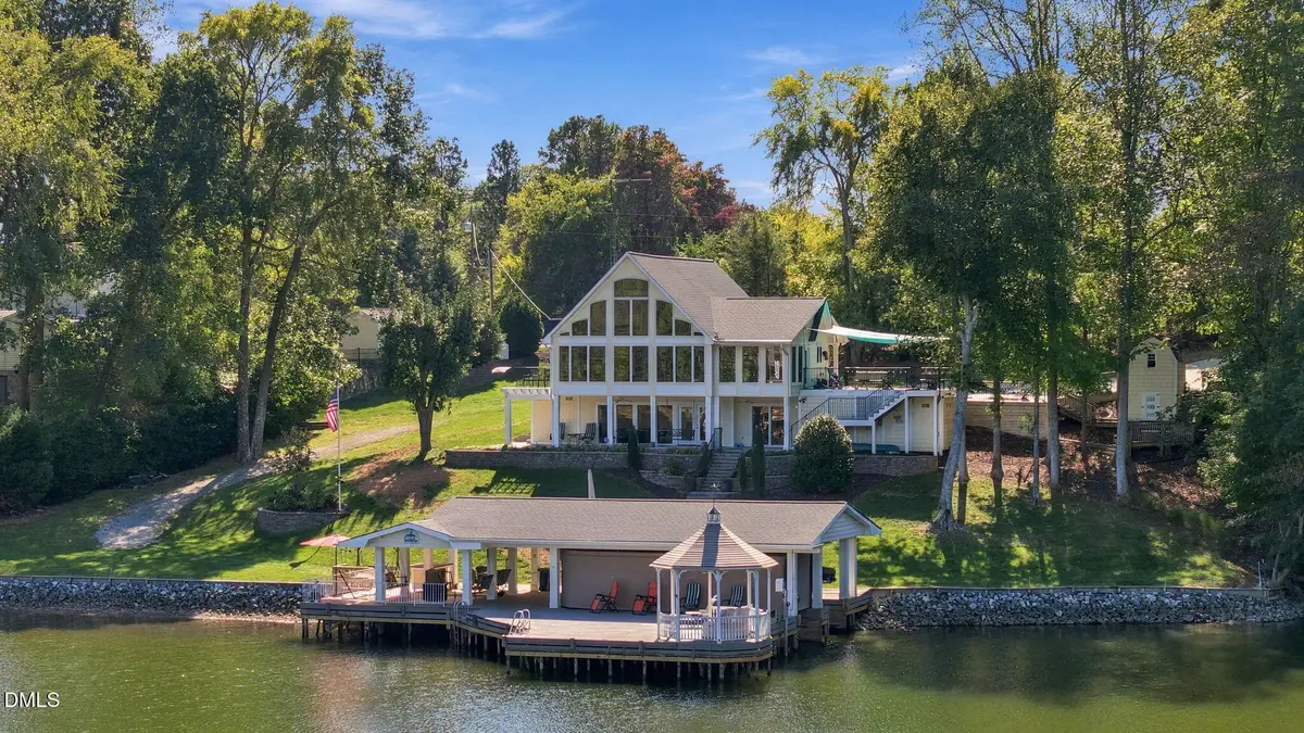 995 Bolton Road, Semora, NC 27343 - #1