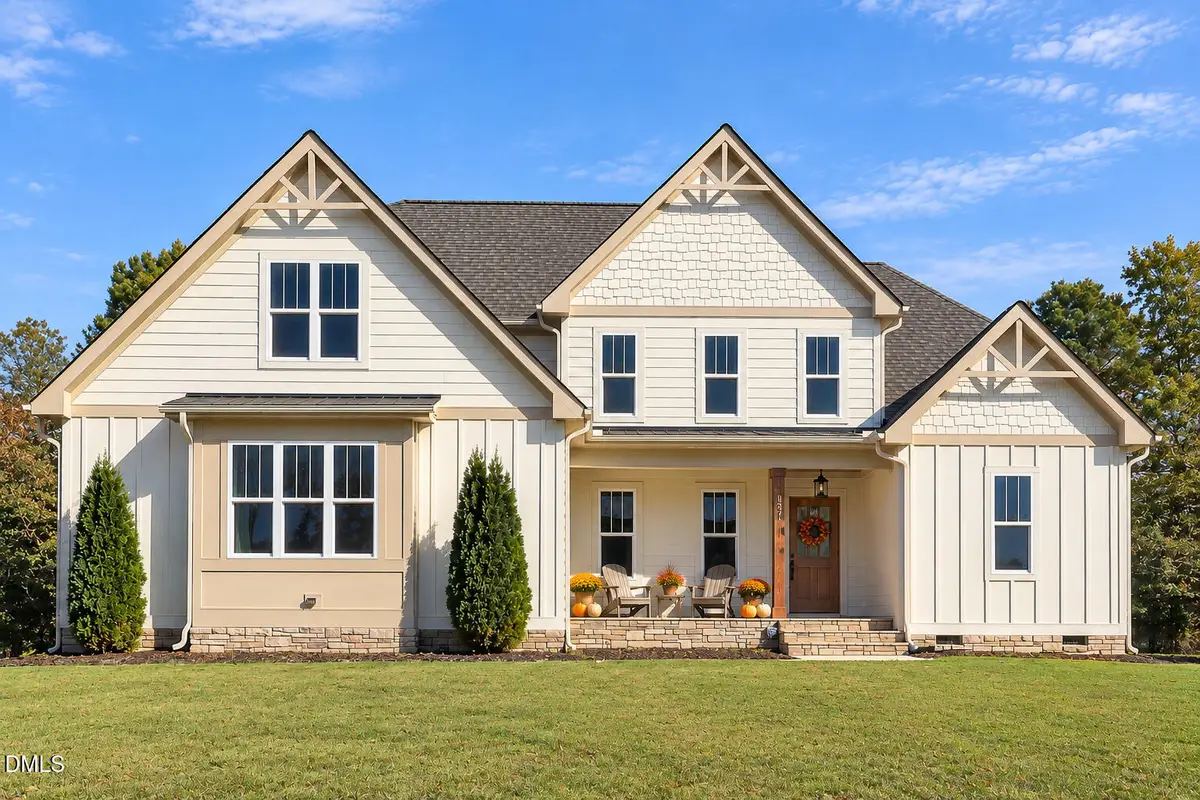 224 Lambert Lane, Fuquay Varina, NC 27526 - #1