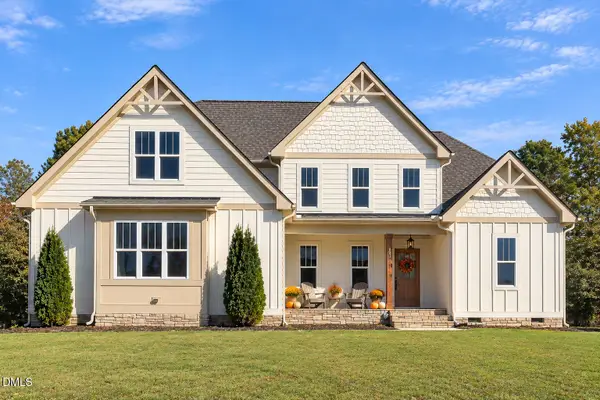 224 Lambert Lane, Fuquay Varina, NC 27526