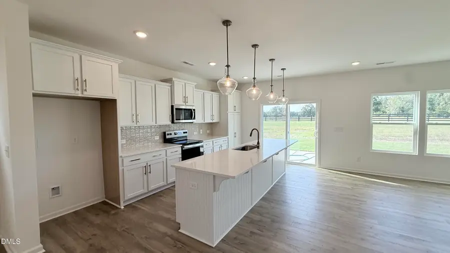 66 Open Meadow Court, Lillington, NC 27546 - #3