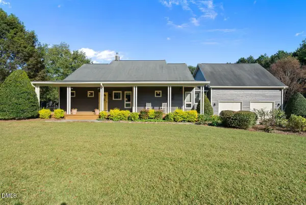 9701 Oakley Road, Zebulon, NC 27597