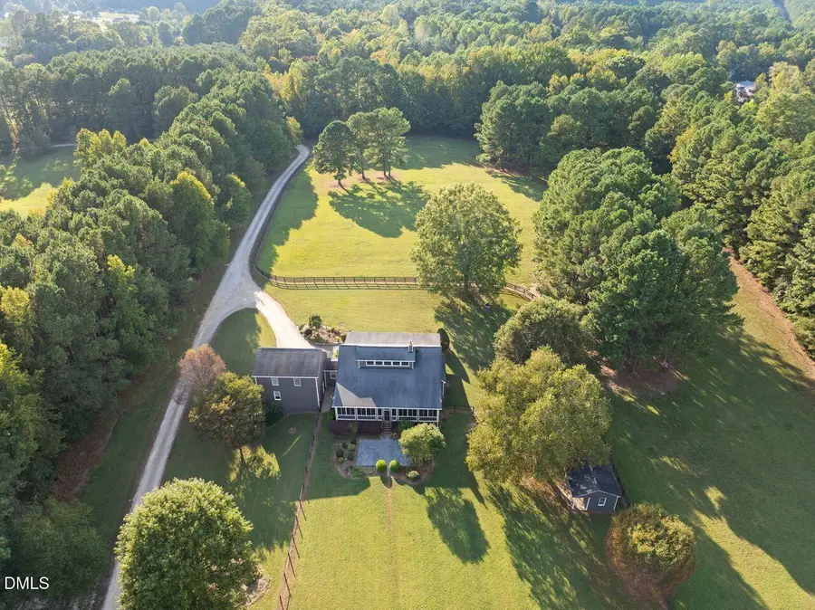 9701 Oakley Road, Zebulon, NC 27597 - #3