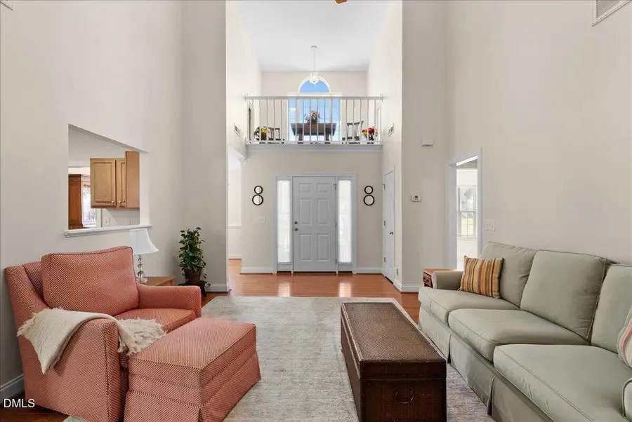 1974 Ferbow Street, Creedmoor, NC 27522 - #2