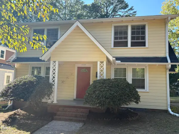 1009 Golf Street, Durham, NC 27705