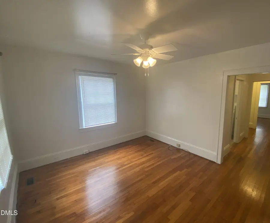 1009 Golf Street, Durham, NC 27705 - #2