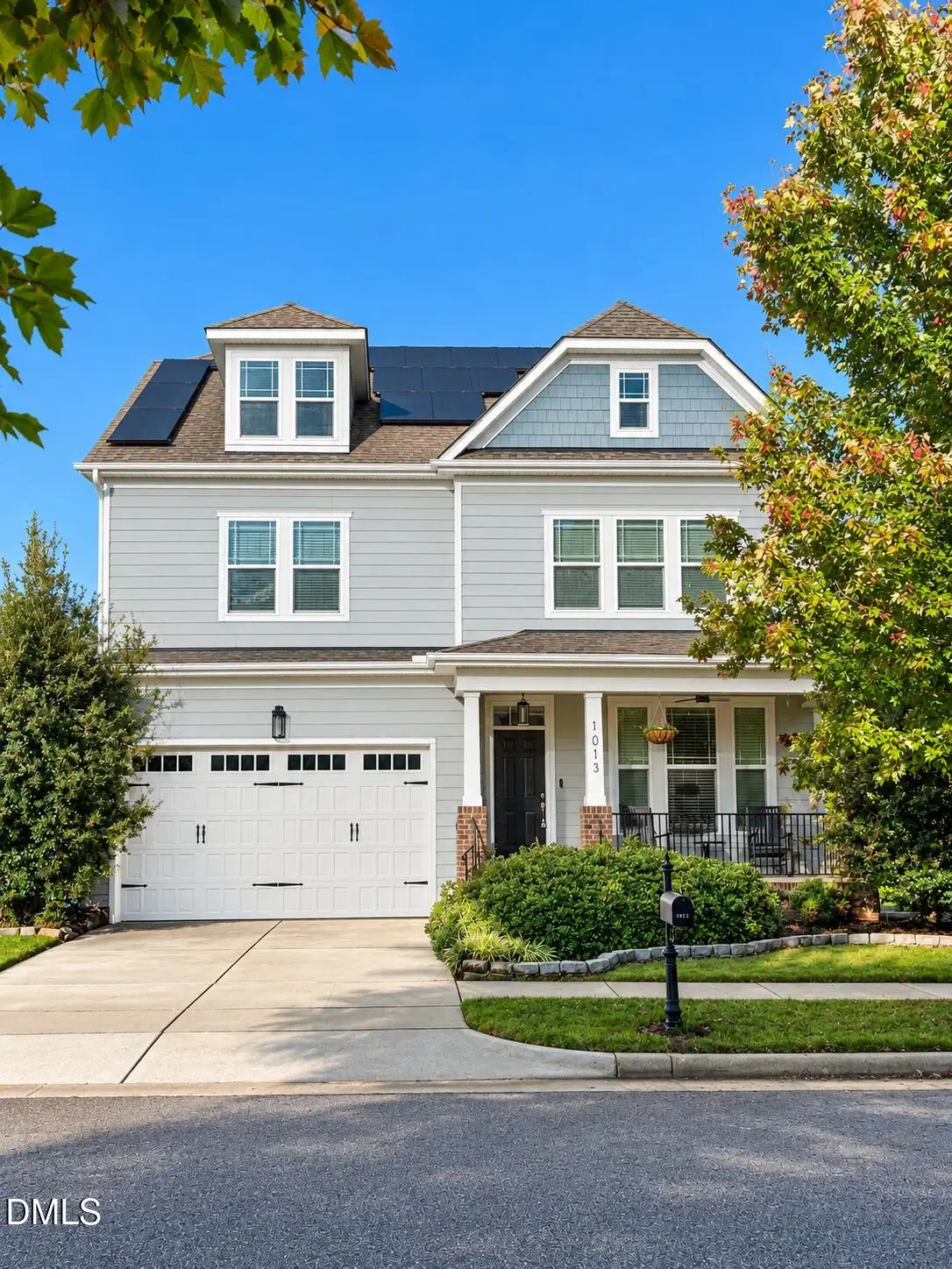 1013 Palace Garden Way, Raleigh, NC 27603 - #1