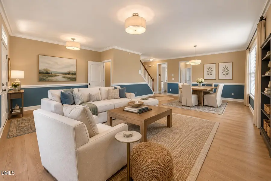 1013 Palace Garden Way, Raleigh, NC 27603 - #3