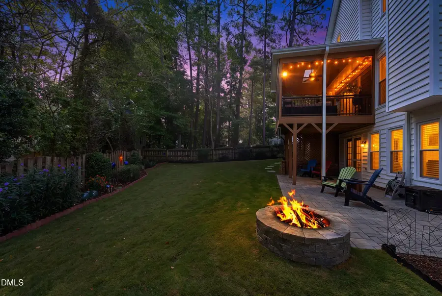 8900 Castleton Lane, Raleigh, NC 27615 - #2