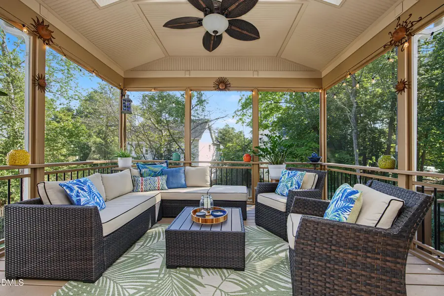 8900 Castleton Lane, Raleigh, NC 27615 - #3