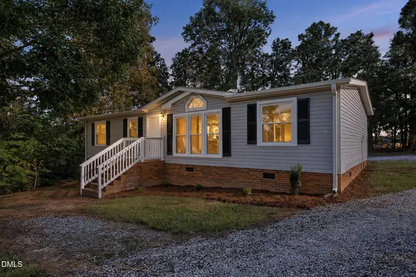437 Tingen Mine Road, Roxboro, NC 27574
