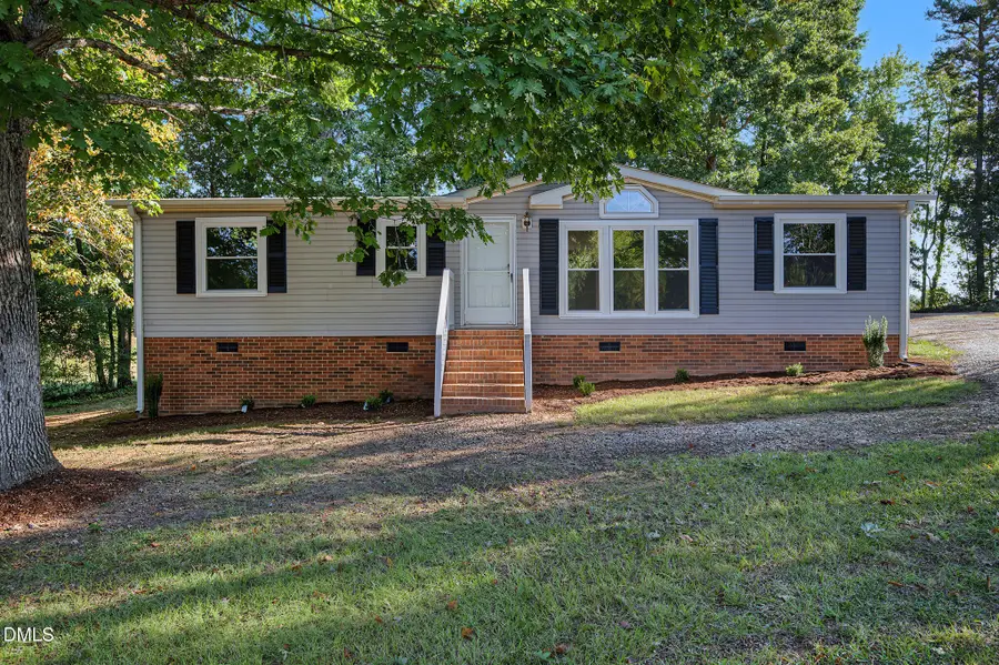 437 Tingen Mine Road, Roxboro, NC 27574 - #2