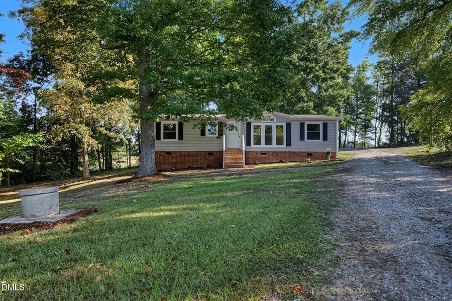 437 Tingen Mine Road, Roxboro, NC 27574 - #3