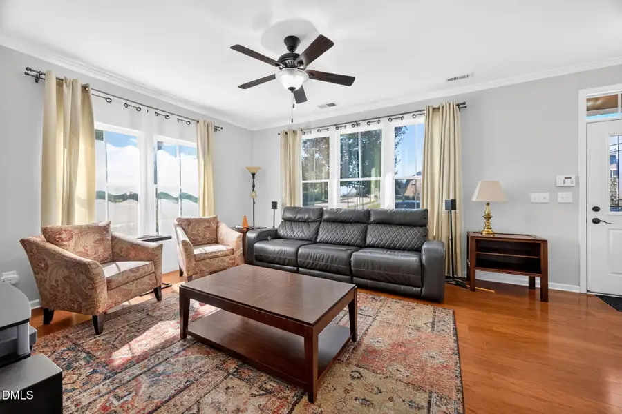 2100 Historic Circle, Morrisville, NC 27560 - #3