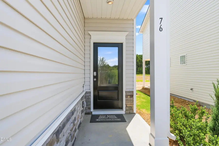 76 Oyster Tabby Drive, Lillington, NC 27546 - #3