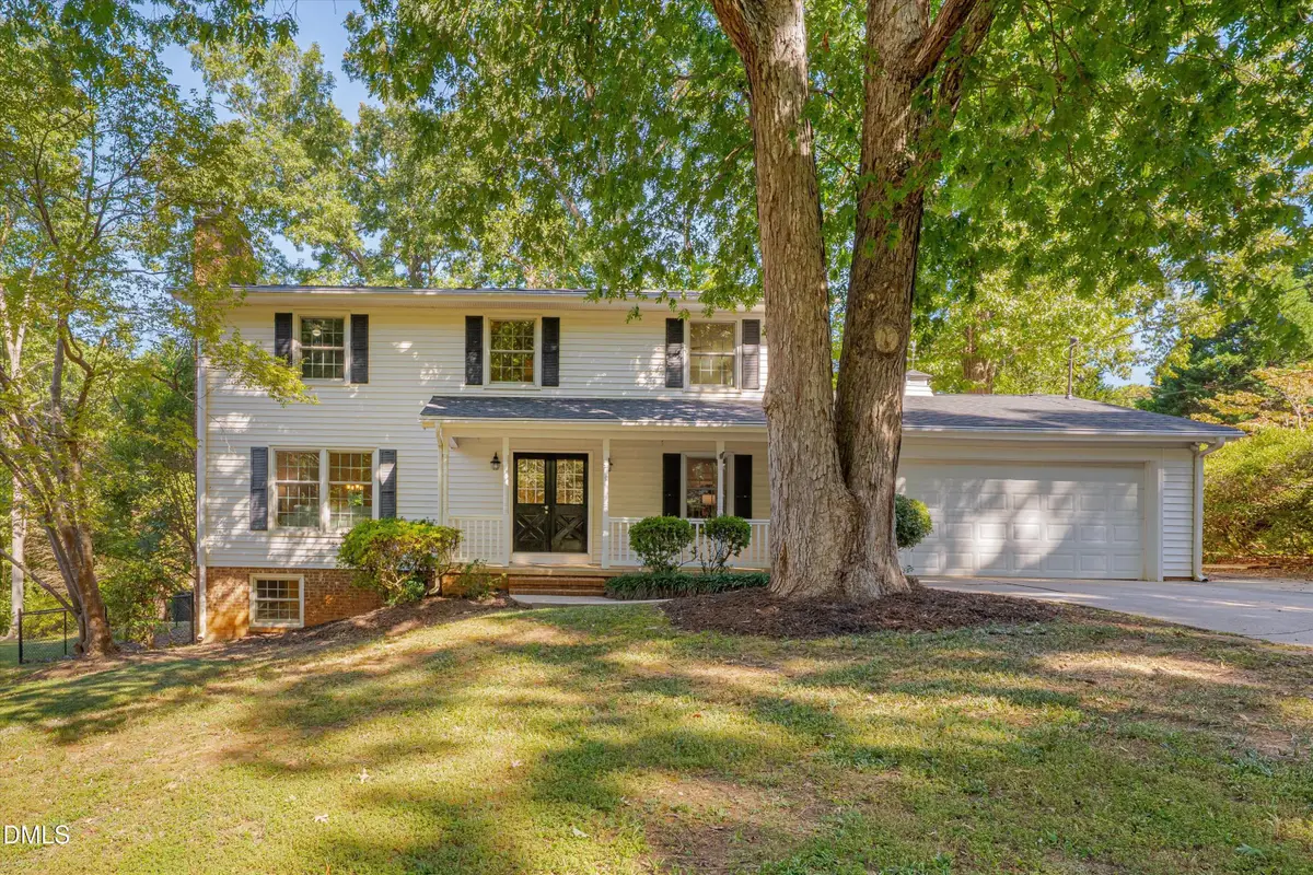 3600 Carriage Drive, Raleigh, NC 27612 - #1
