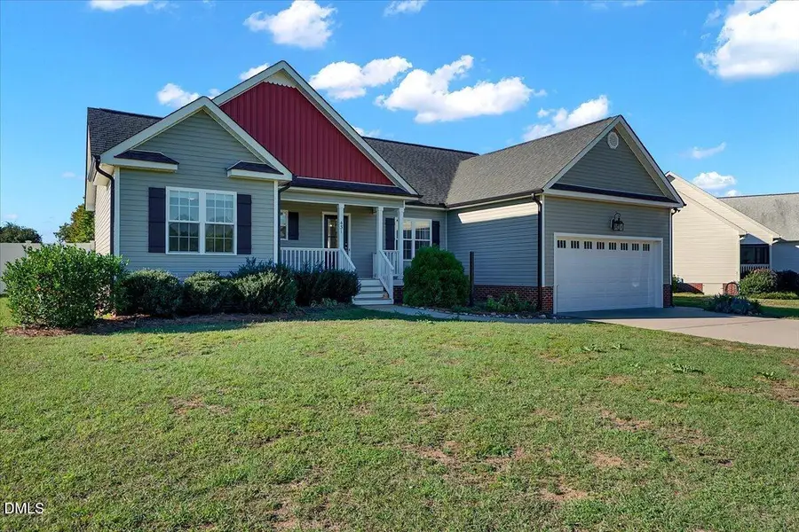 431 Ausley Road, Fuquay Varina, NC 27526 - #2