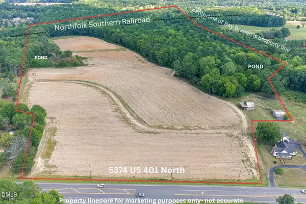 5374 Us-401, Fuquay Varina, NC 27526