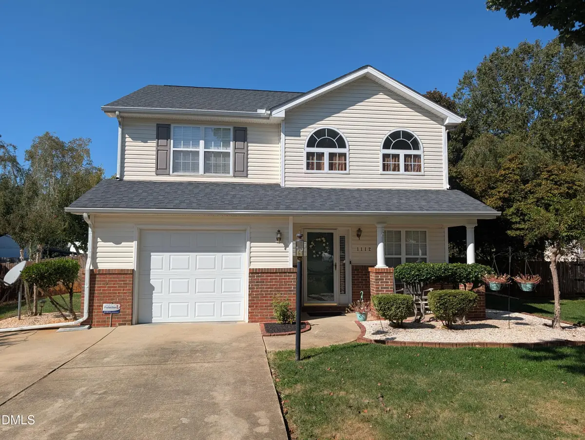 1112 Sandstone Court, Mebane, NC 27302 - #1