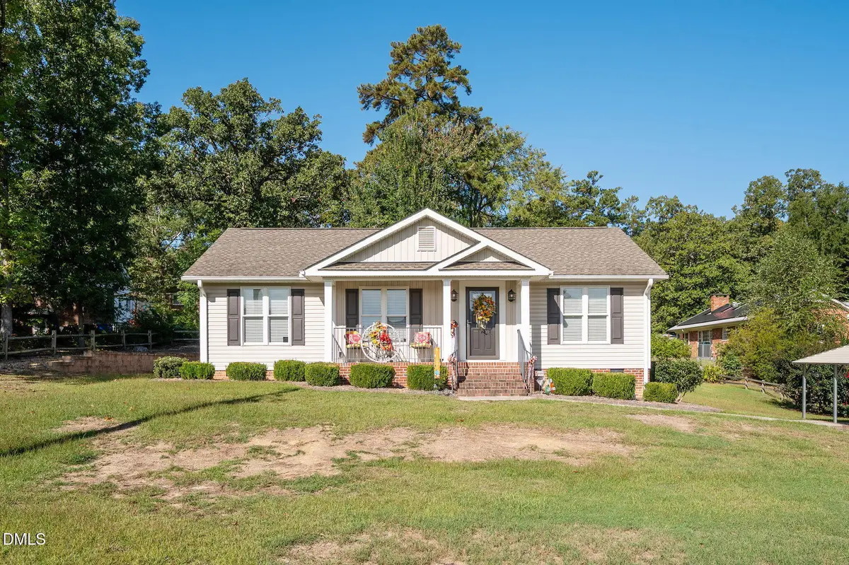 944 S 13th Street, Lillington, NC 27546 - #1