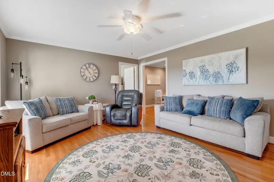 944 S 13th Street, Lillington, NC 27546 - #3