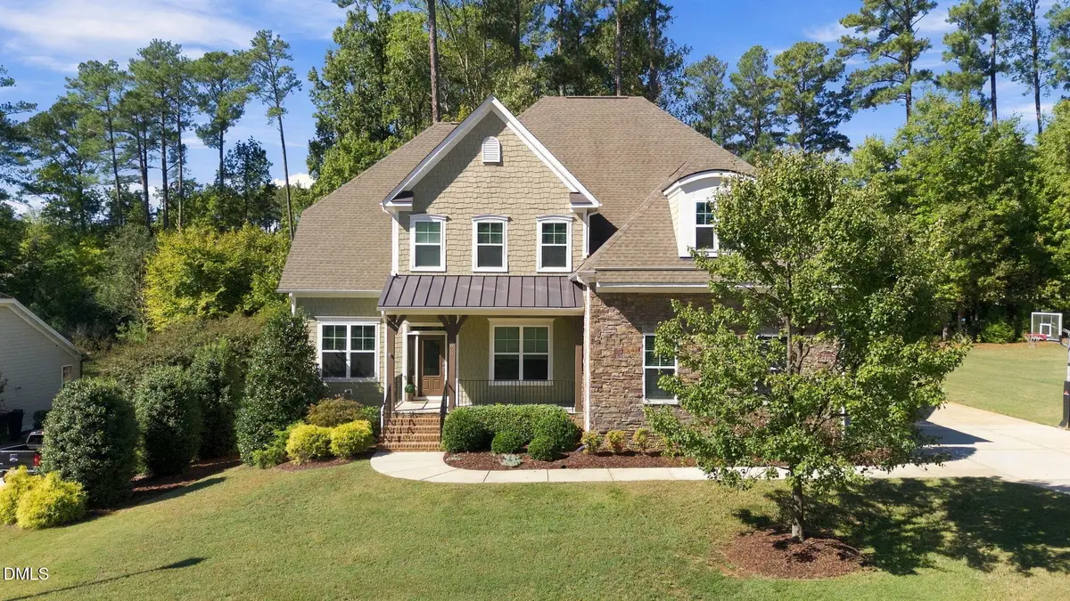 5000 Darcy Woods Lane, Fuquay Varina, NC 27526 - #1