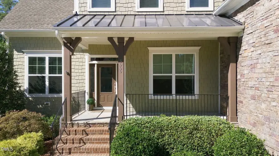 5000 Darcy Woods Lane, Fuquay Varina, NC 27526 - #2