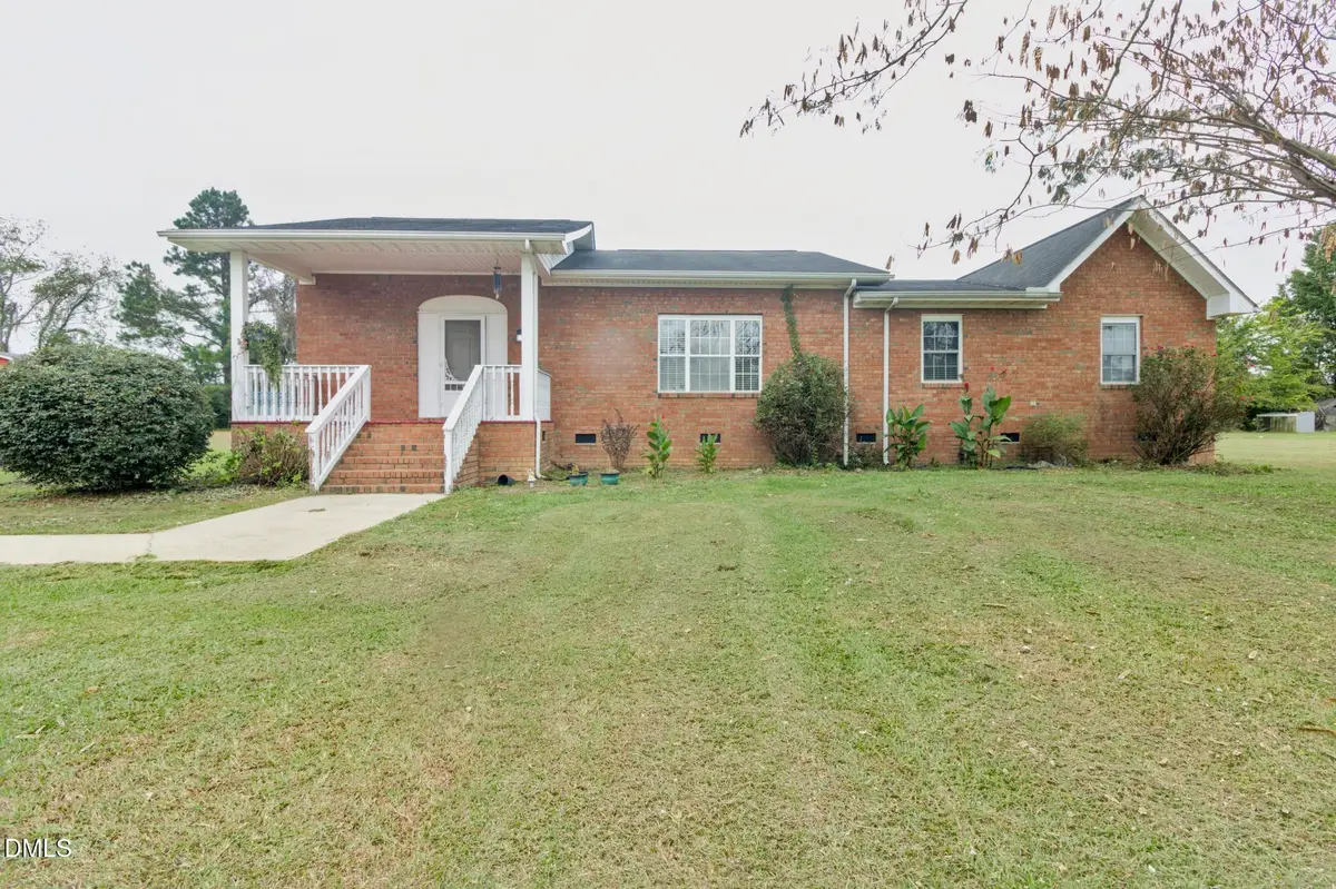 110 Hines Drive, Four Oaks, NC 27524 - #1
