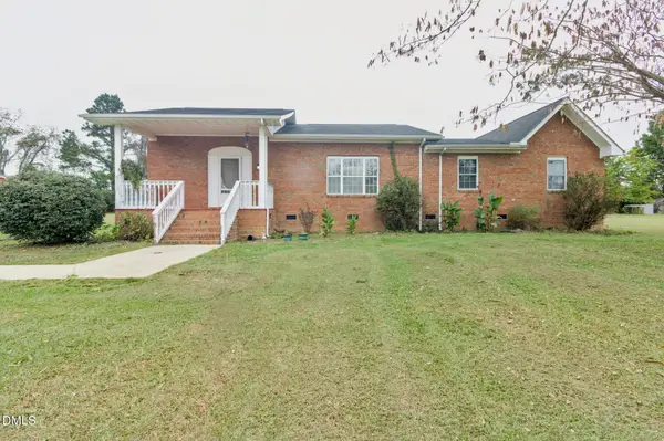 110 Hines Drive, Four Oaks, NC 27524