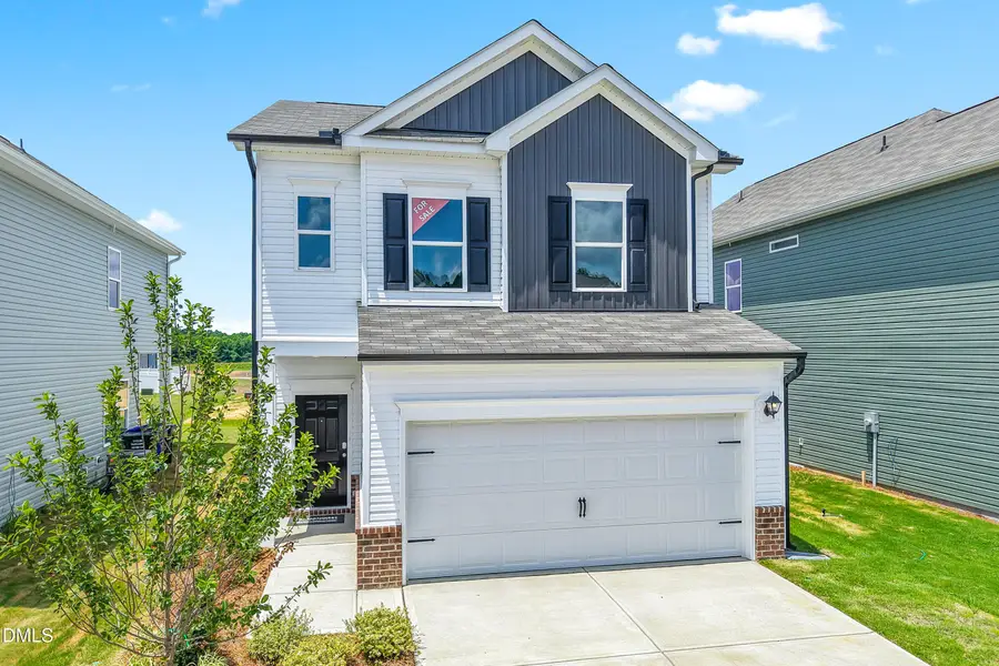 127 Oyster Tabby Drive, Lillington, NC 27546 - #2