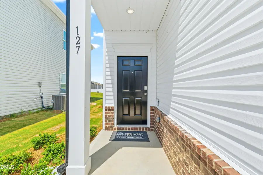 127 Oyster Tabby Drive, Lillington, NC 27546 - #3